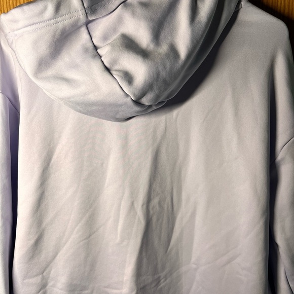 Nike  Lavender Hoodie - Picture 5 of 5